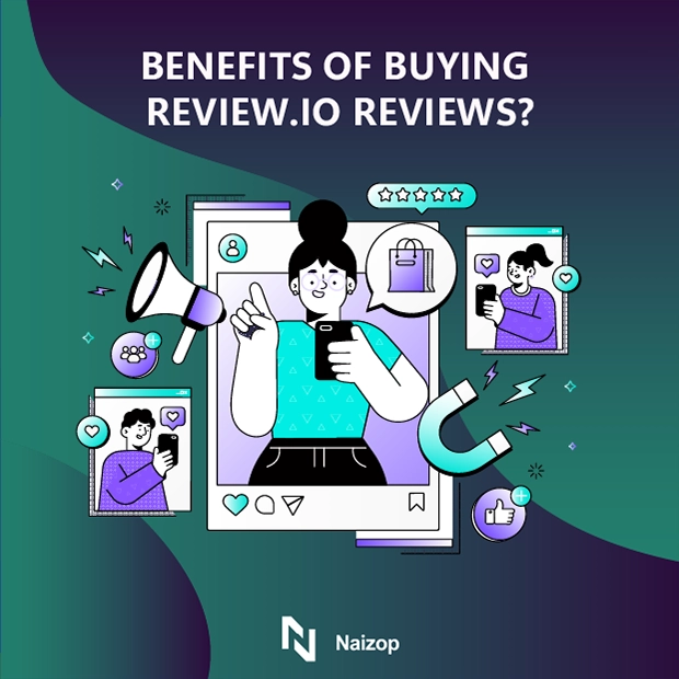 Benefits of Buying Review.io Reviews