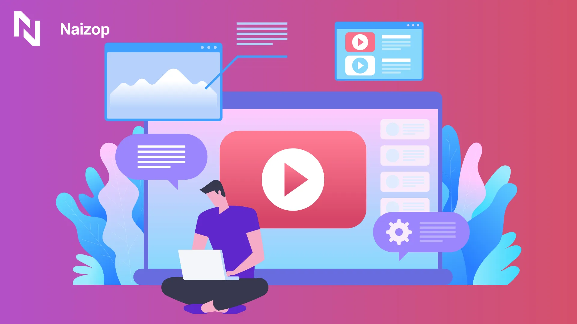 How to Connect With Your Viewers Without Knowing Their Names