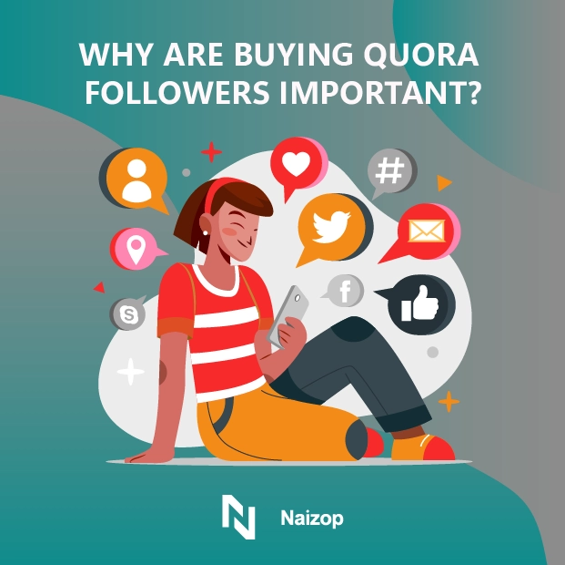 Why Are Quora Followers Important?