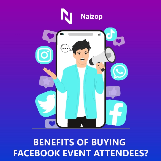 Benefits of Buying Cheap Facebook Event Attendees