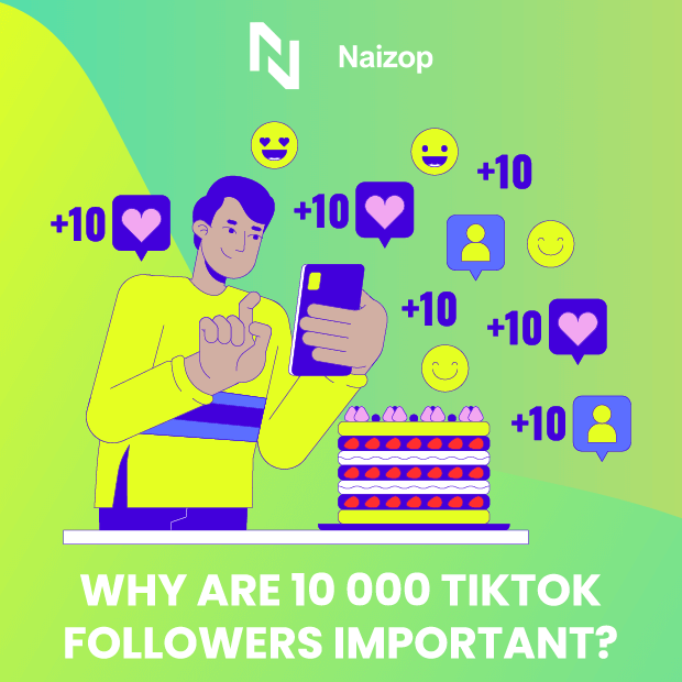 Why Are TikTok Followers Important?