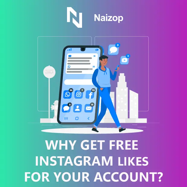 Why Get Free Instagram Likes for Your Account?