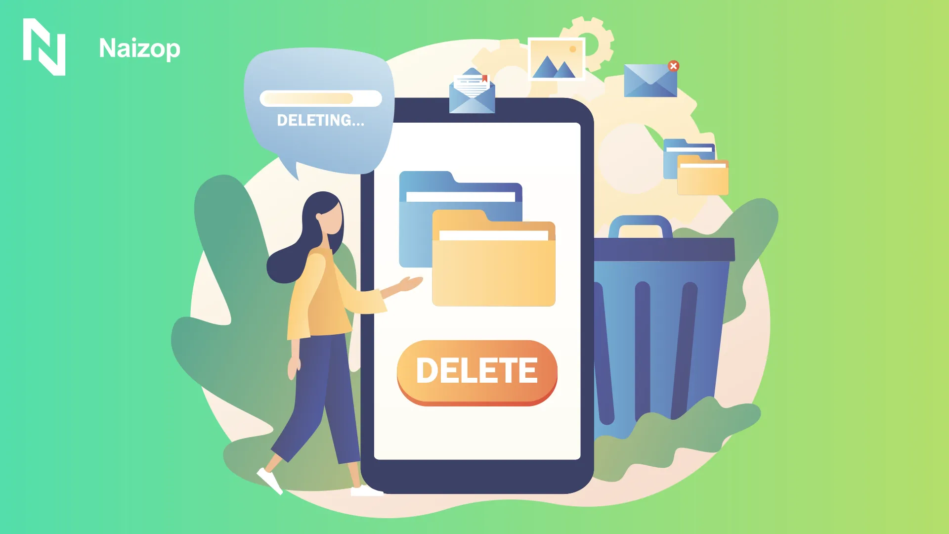 Remove TikTok Story