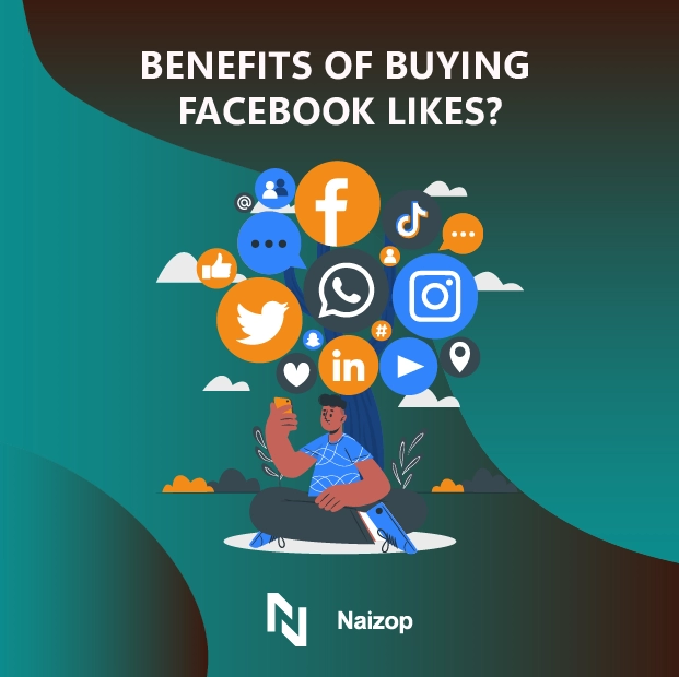 Benefits of Buying Facebook Likes