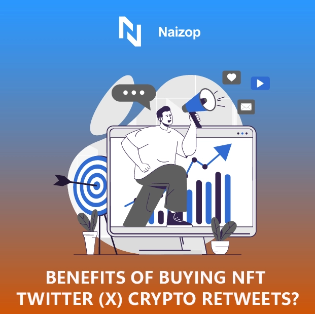 The Benefits of Buying Cheap NFT Twitter (X) Crypto Likes