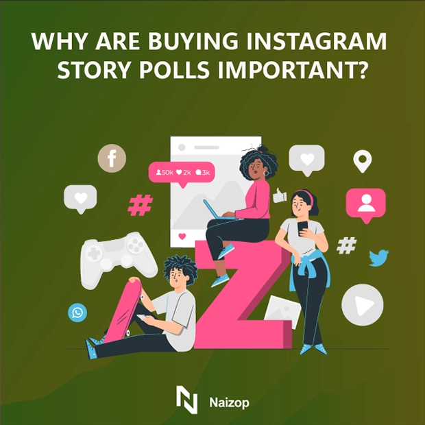 Why Are Instagram Story Poll Votes Important?