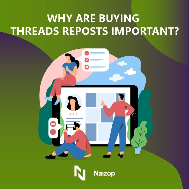 Why Are Threads Reposts Important?