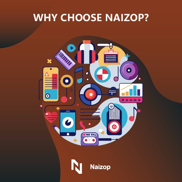 Why Choose Naizop for SoundCloud Likes and Plays?