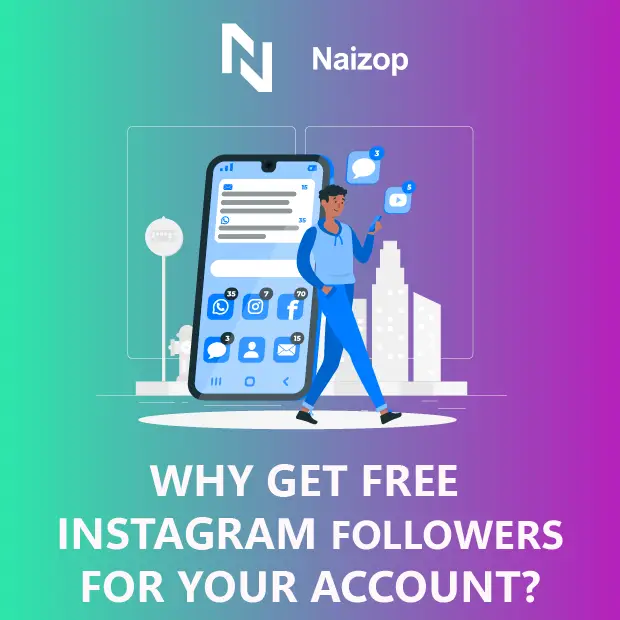 Why Get Free Instagram Followers for Your Account?