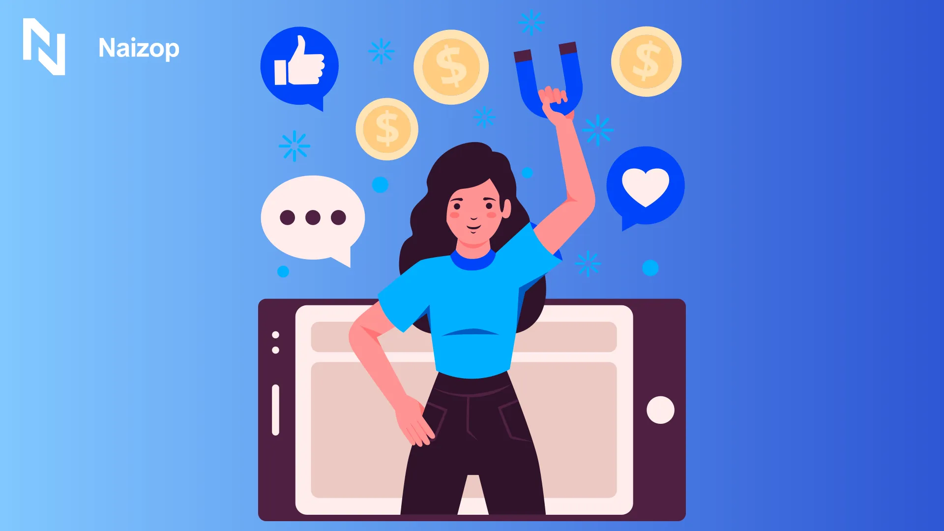 How many followers do I need on Instagram to get paid?