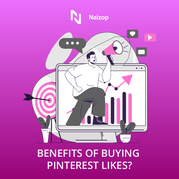 Benefits of Buying Cheap Pinterest Likes