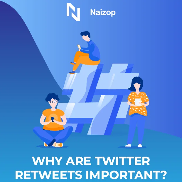 Why Are Twitter Retweets Important?