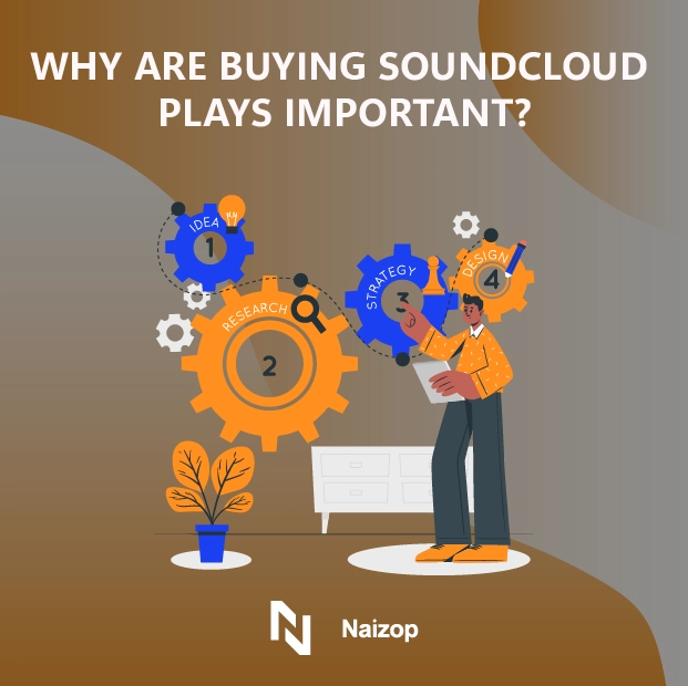 Why Are SoundCloud Plays Important?