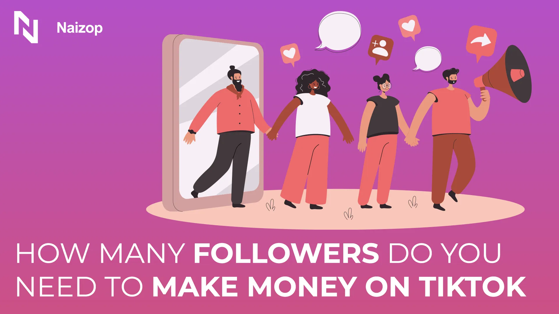 How Many Followers Do You Need to Make Money on TikTok? (Proven Tips to Succeed!)