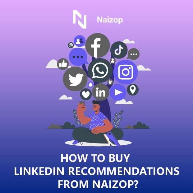How to Buy Cheap LinkedIn Recommendations from Naizop
