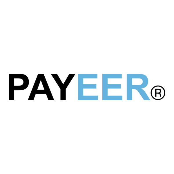 Payeer Logo