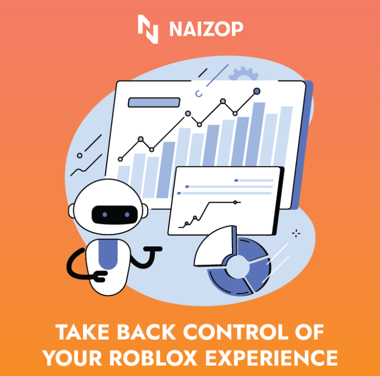 Take Back Control of Your Roblox Experience