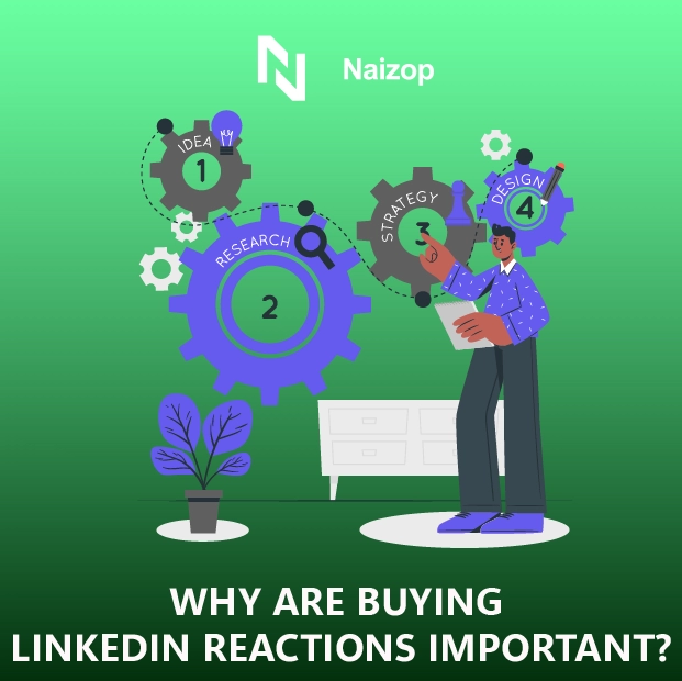 Why Are LinkedIn Reactions Important?