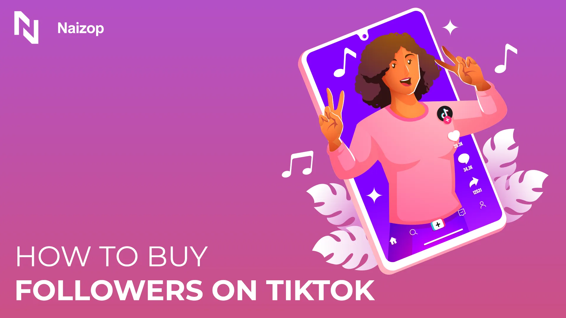 How to Buy Followers on TikTok: A Simple Guide to Growing Your Account