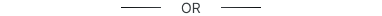 Or