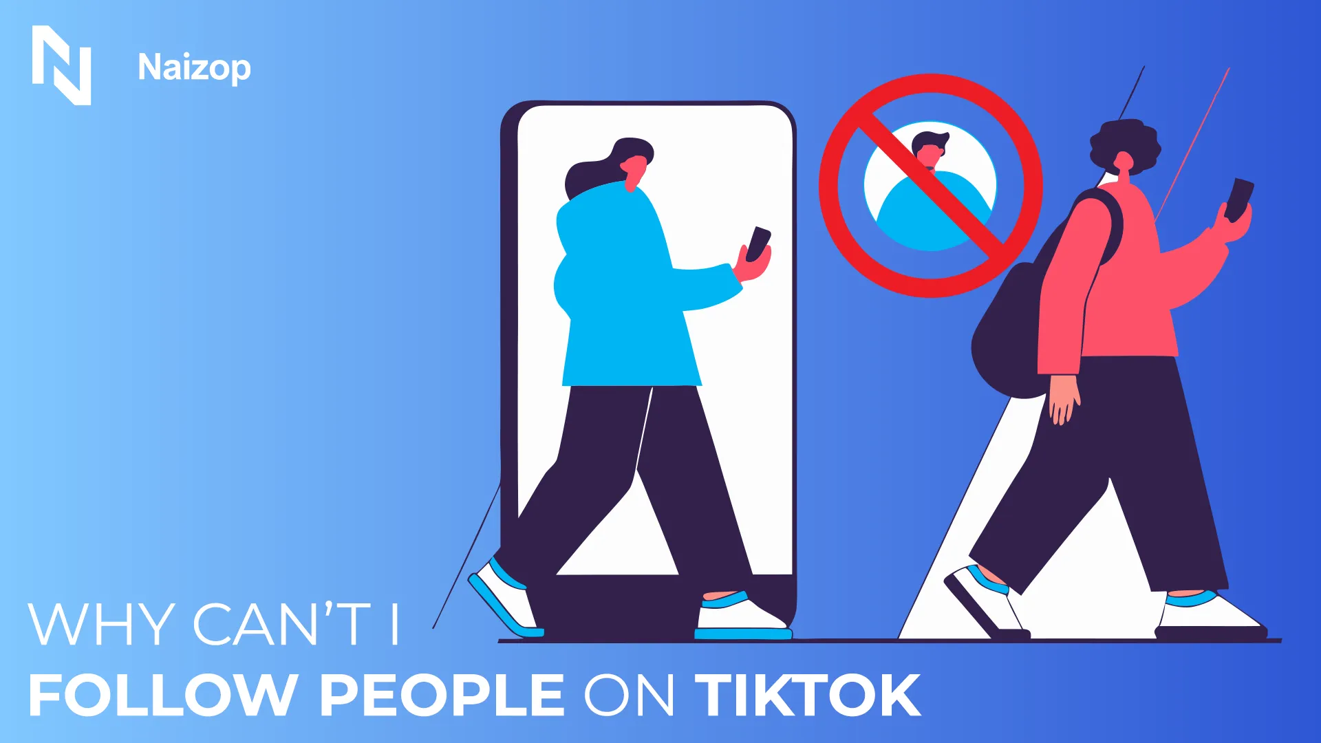 Why Can’t I Follow People on TikTok? Common Fixes & Tips