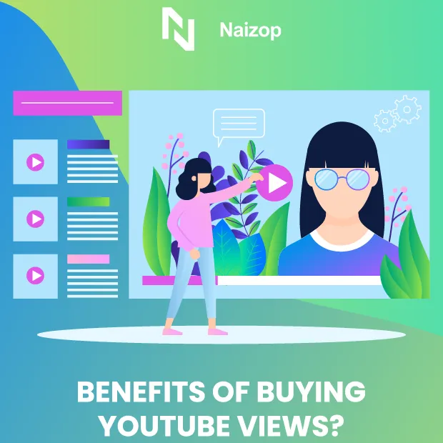 Benefits of Buying YouTube Views