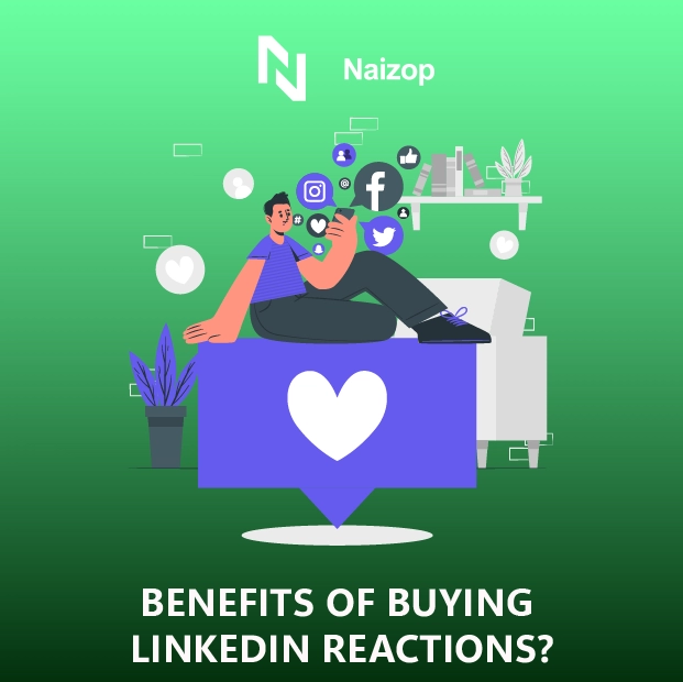 Benefits of Buying Cheap LinkedIn Reactions