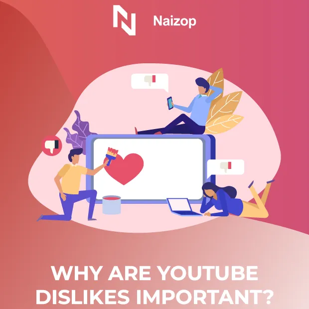 Why Are YouTube Dislikes Important?