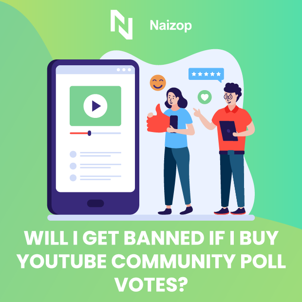 Will I Get Banned If I Buy Real YouTube Comment Replies?