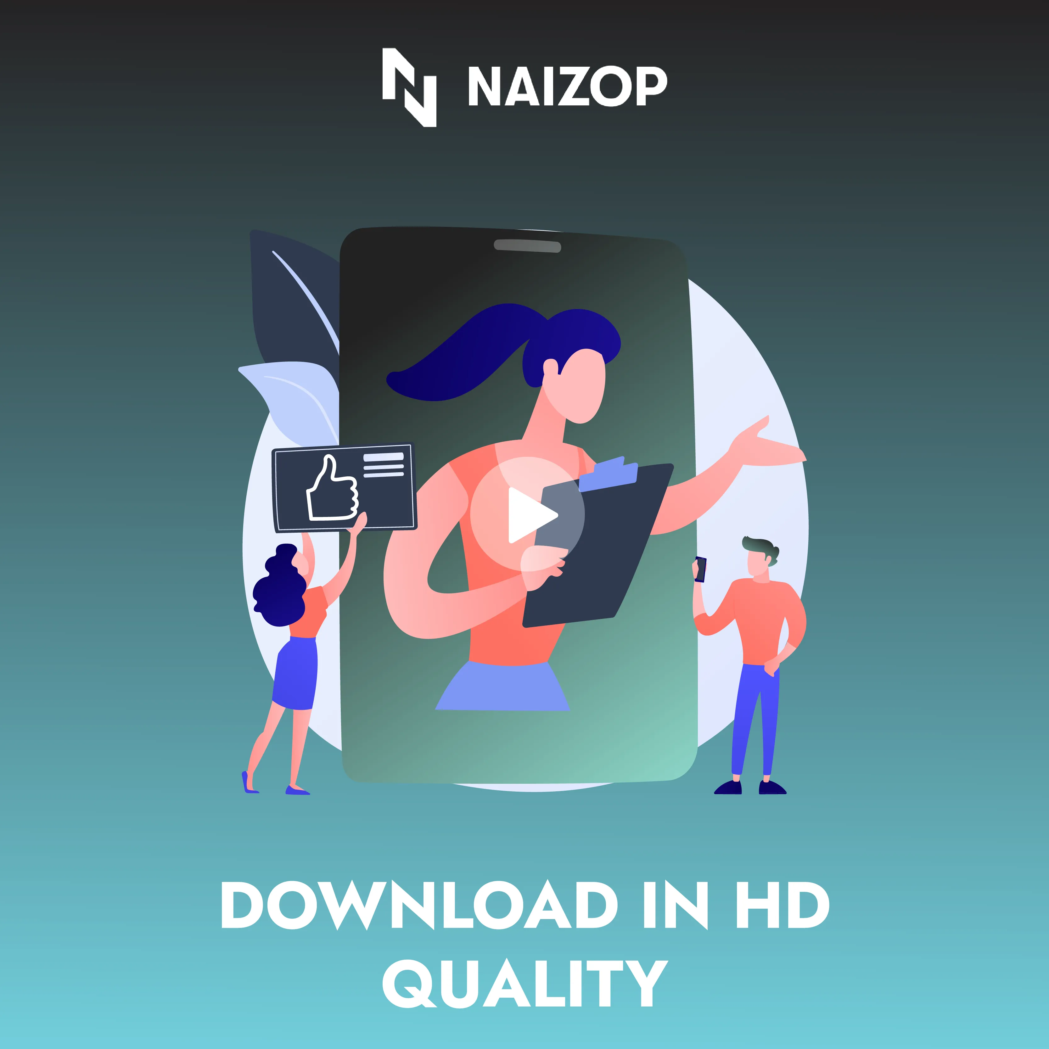 Download in HD Quality