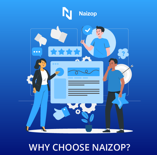 How Does Naizop's Pinterest SMM Panel Work?