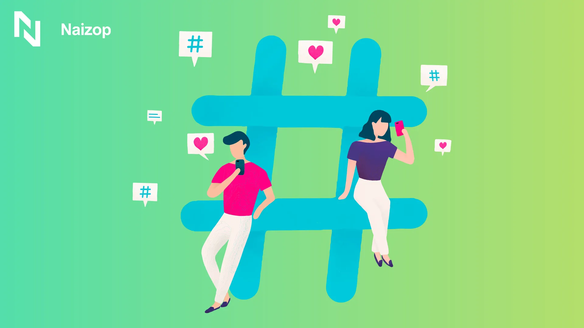 hashtag challenges