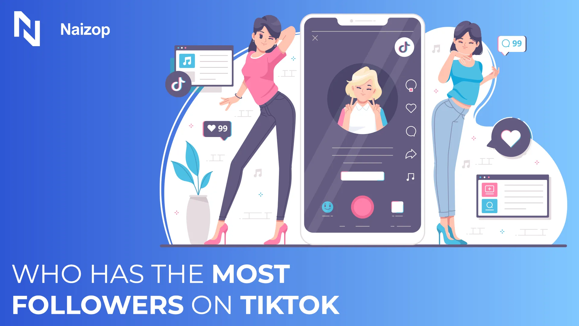 Who Has the Most Followers on TikTok? Discover the Ultimate Rankings!