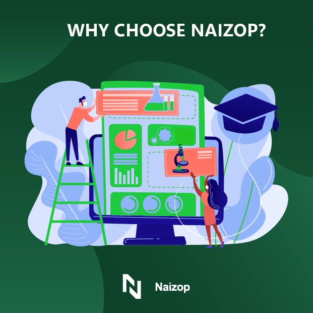 Why Choose Naizop for Purchasing Spotify Saves?