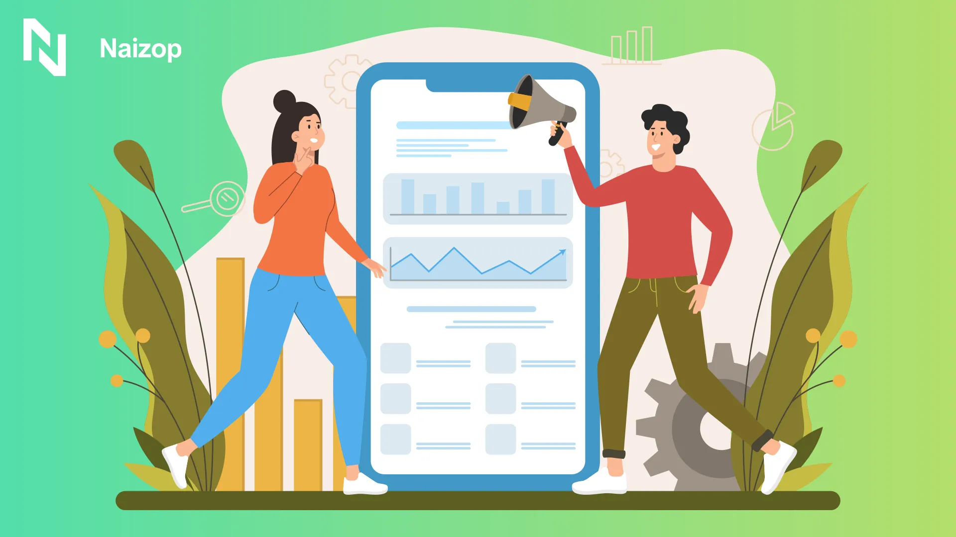What is SMM panel service?
