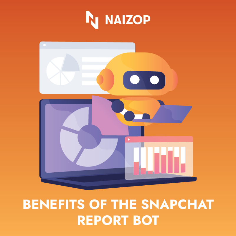 Benefits of the Snapchat Report Bot