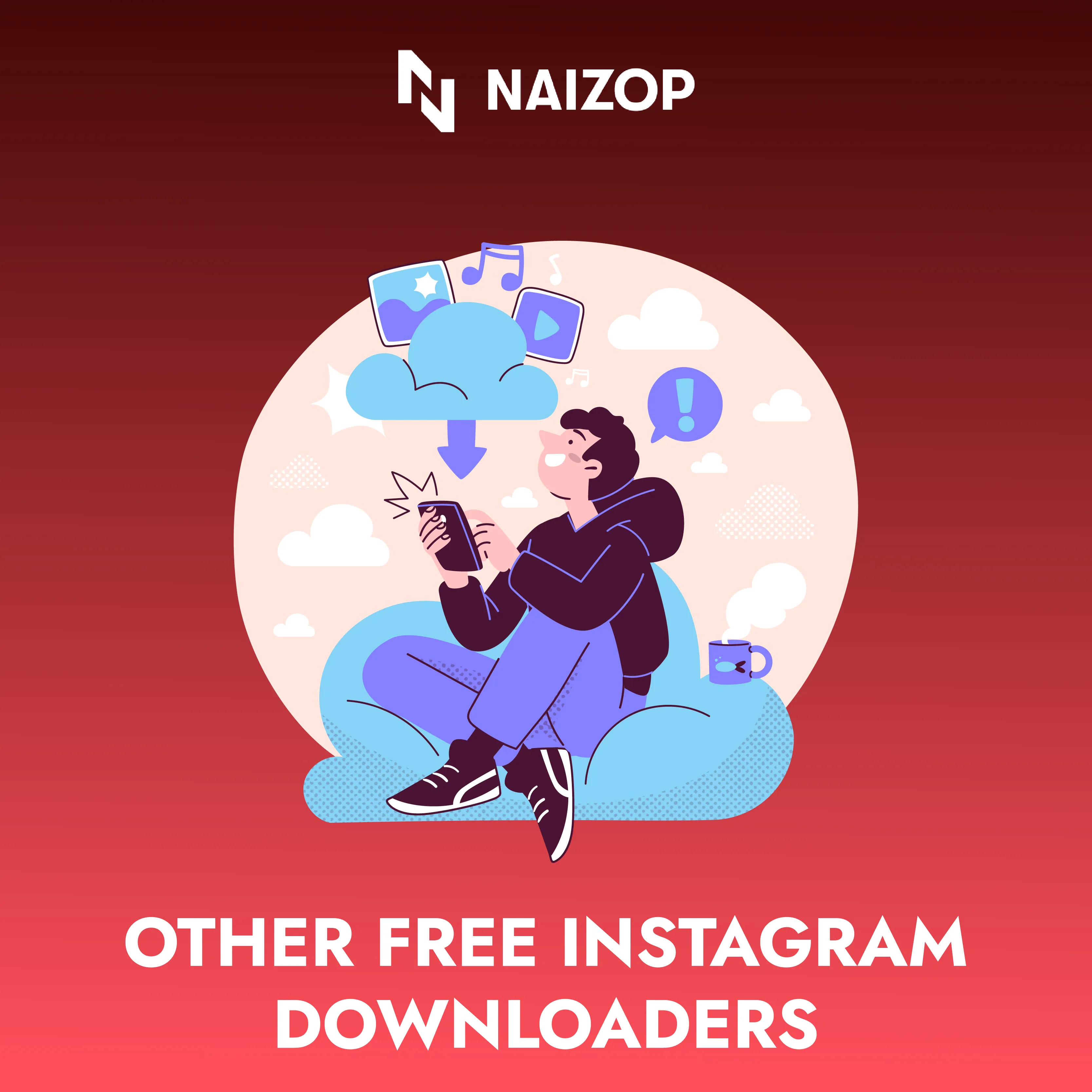 Other Free Instagram Downloaders