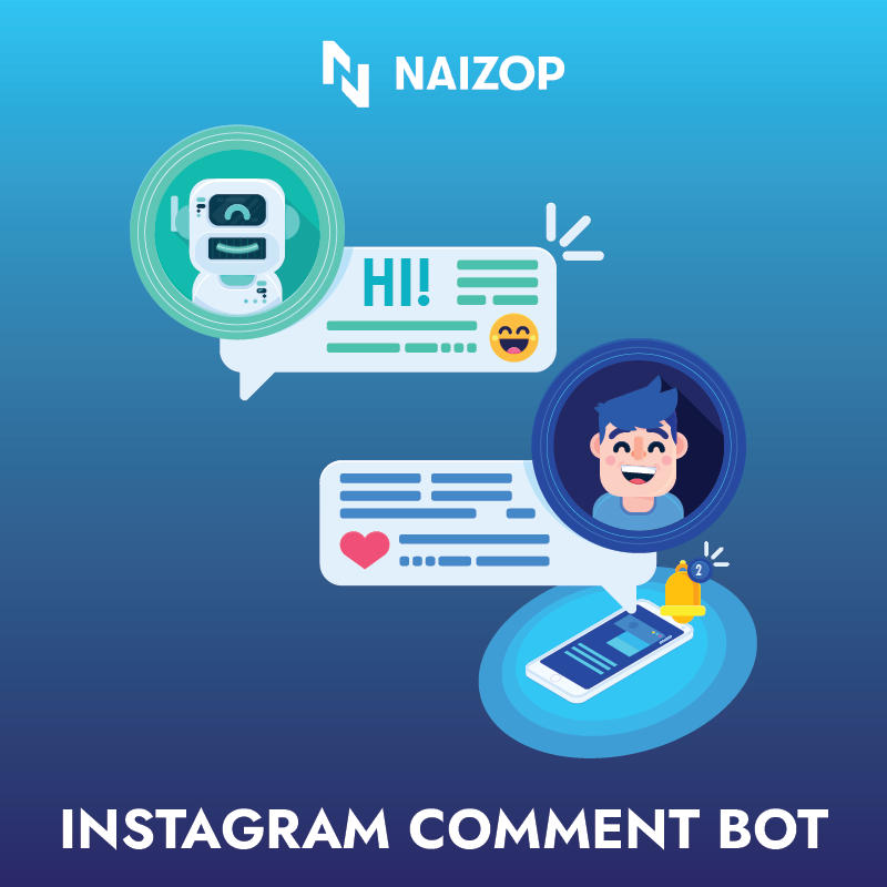 Instagram Comment Bot For $0.03 - 100% Real & Instant