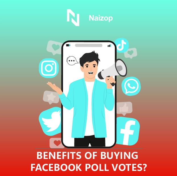 Benefits of Buying Facebook Votes