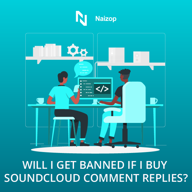 Will I Get Banned if I Buy SoundCloud Comment Replies?