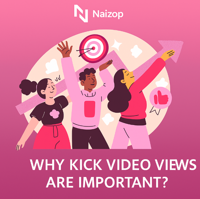 Why Kick Clip Views Are Important