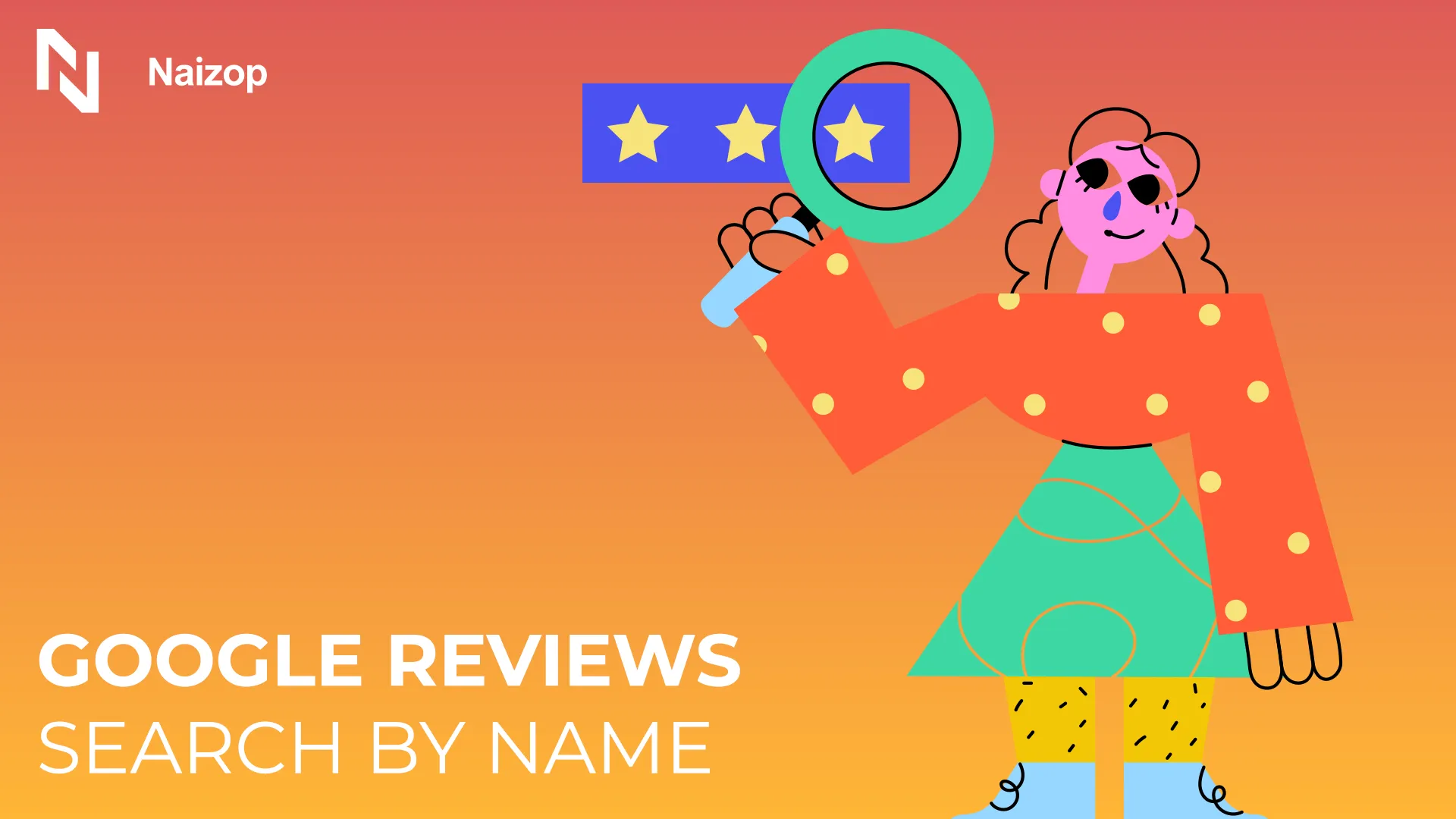 5 Simple Tips for Mastering Google Reviews Search by Name in 2025