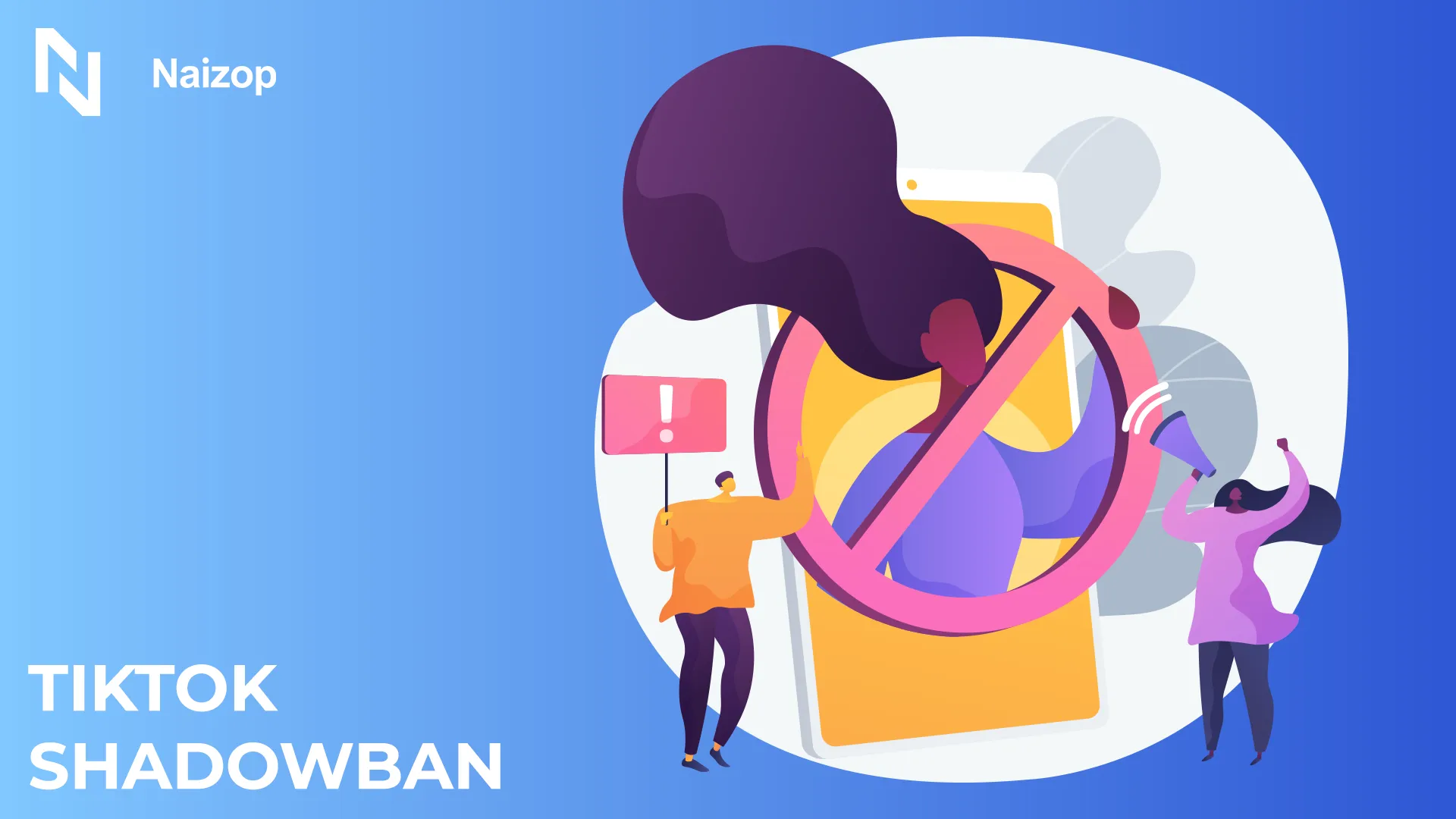 TikTok Shadowban: What It Is & How to Fix It Fast