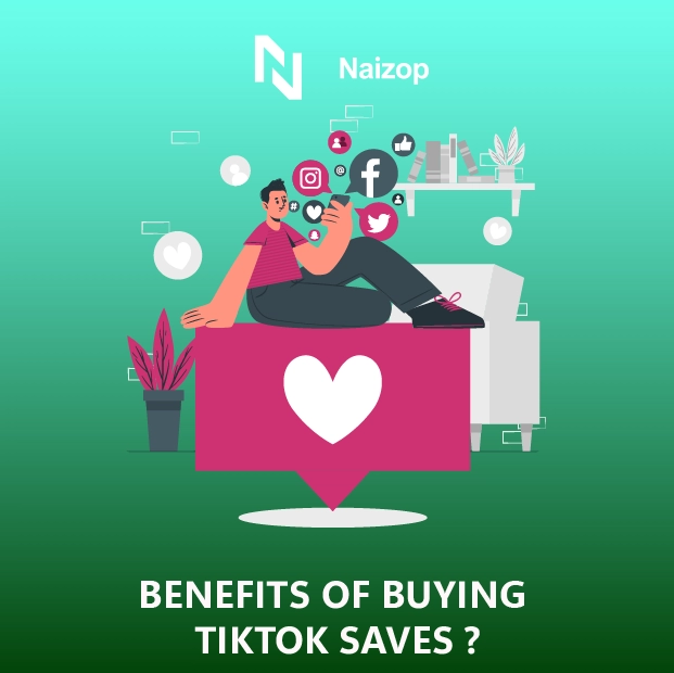 What Are the Benefits of Buying TikTok Saves?