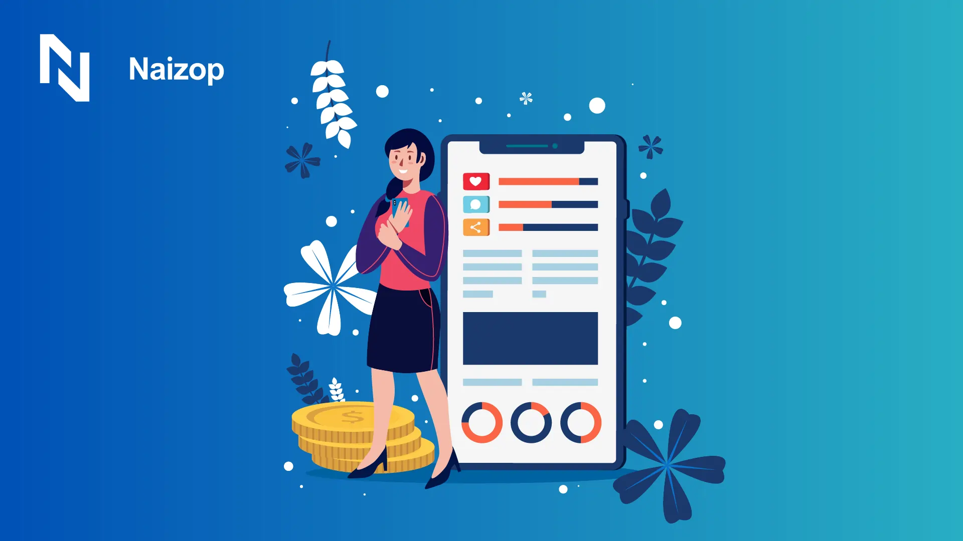 How Many Views to Get Paid on TikTok - The Real Numbers