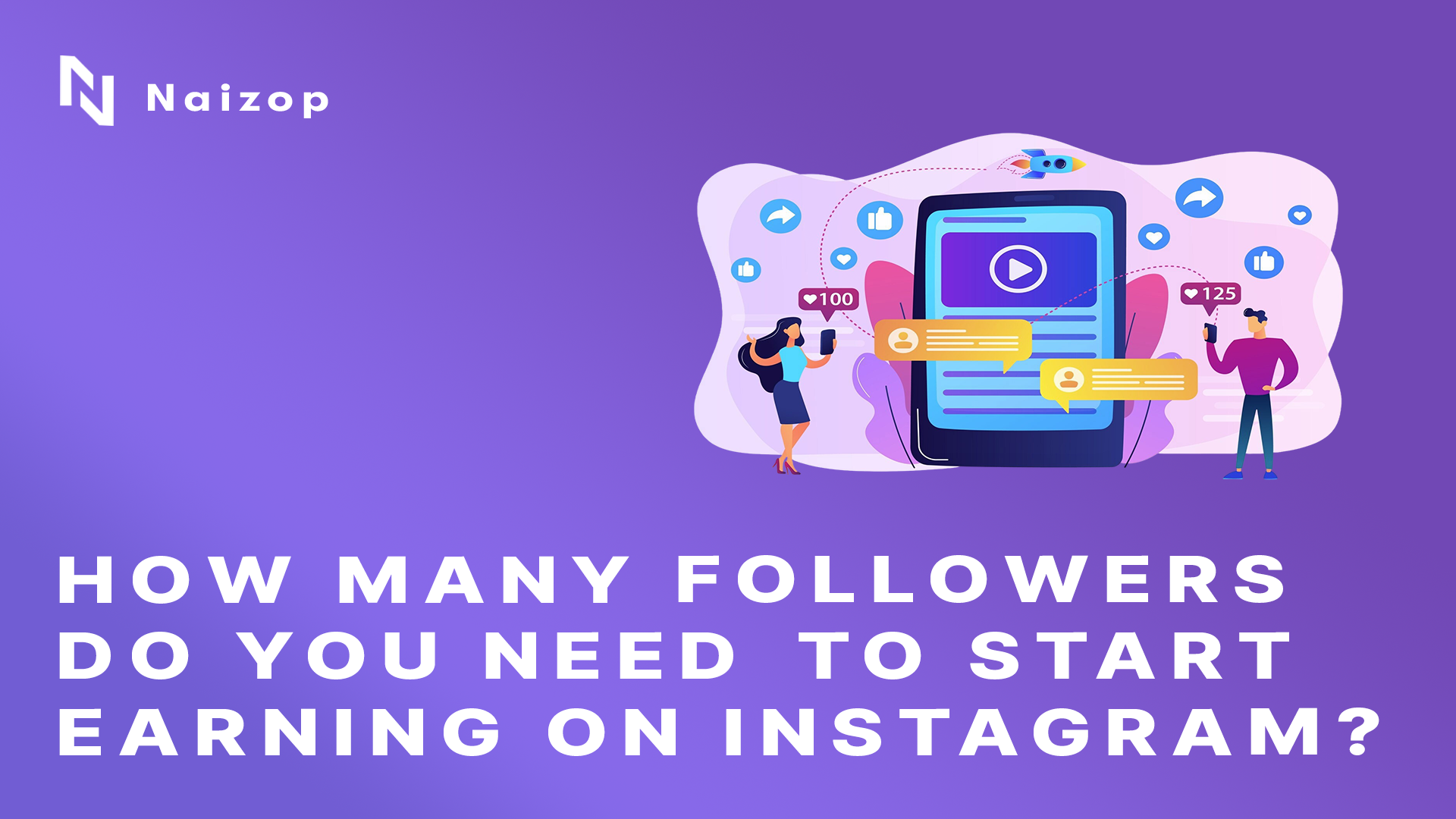 How Many Followers Do You Need to Start Earning on Instagram?