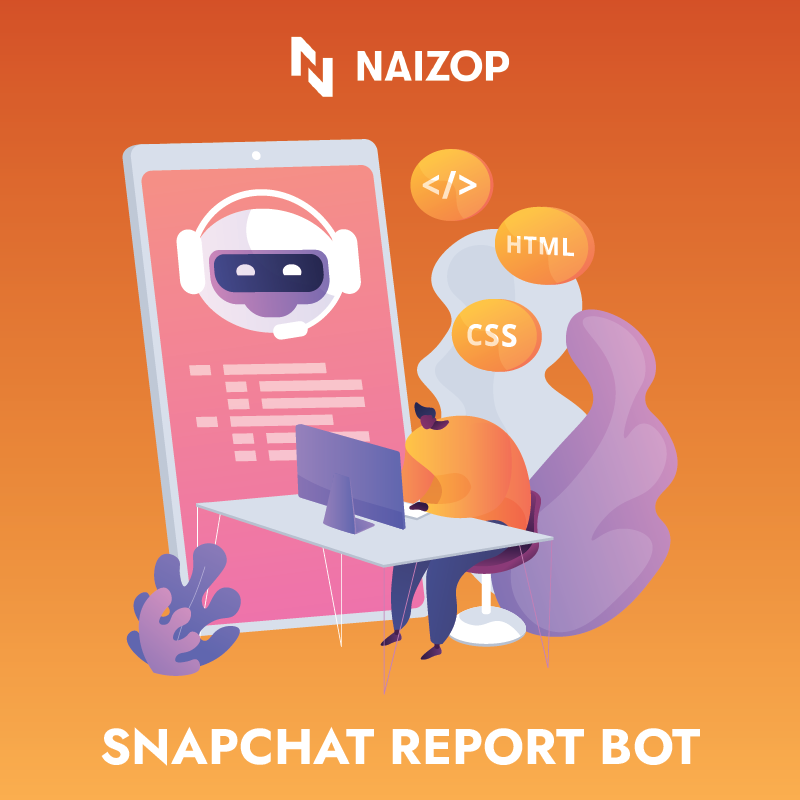 Get Our Snapchat Mass Report Tool Today!