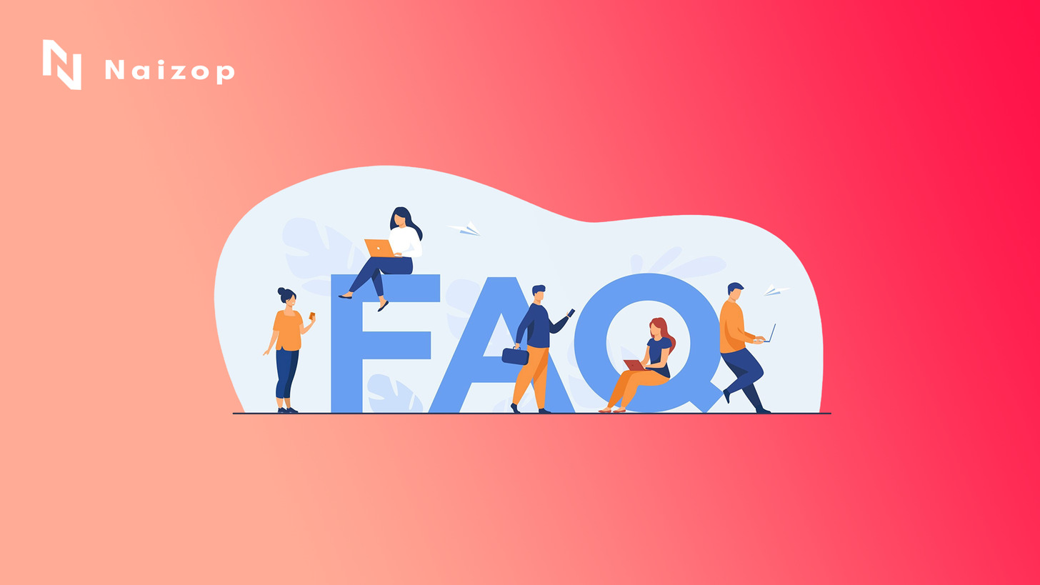 FAQ