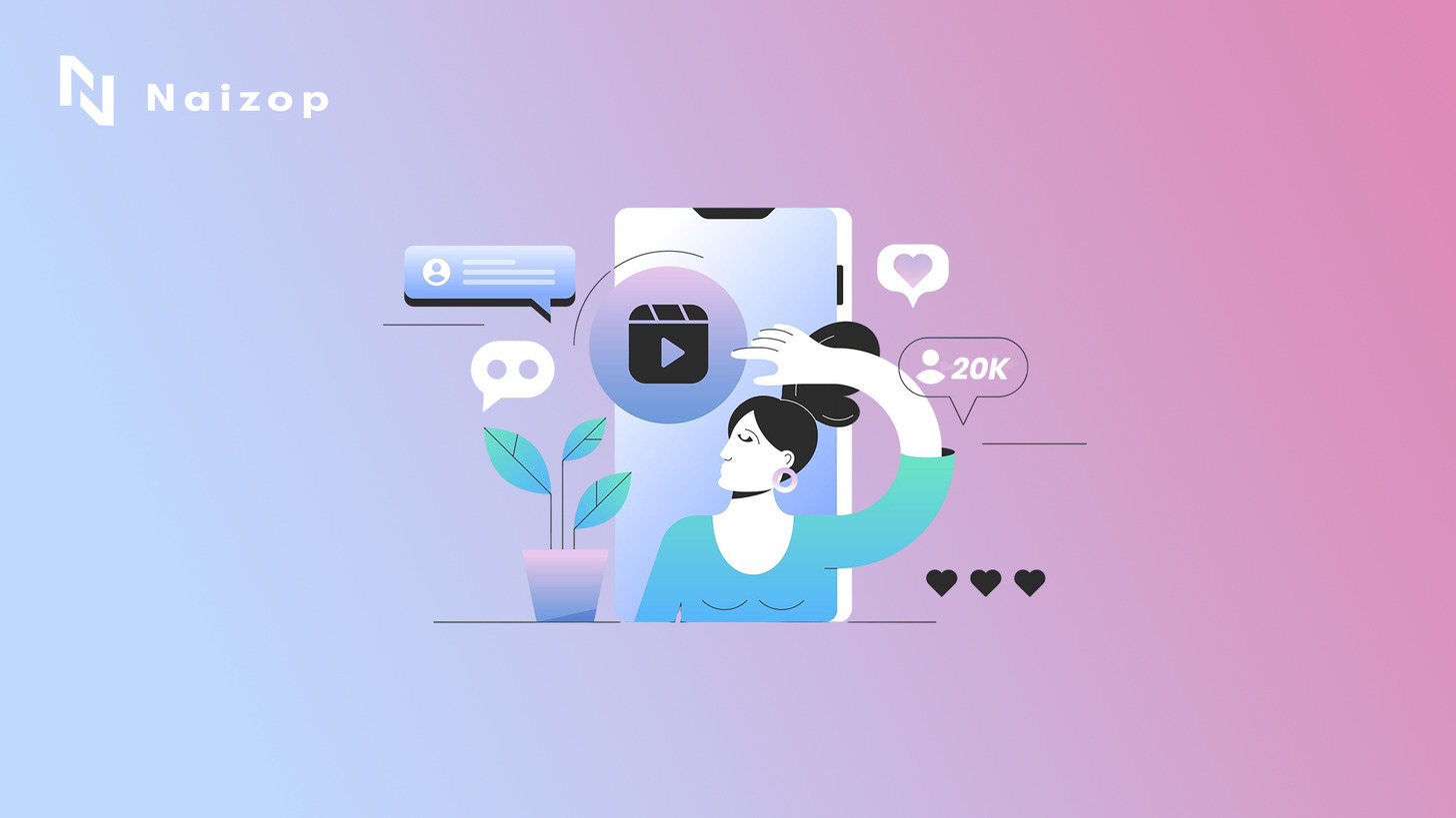 How to grow on TikTok fast