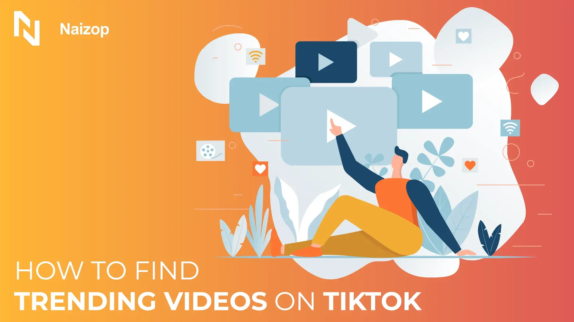 How to Find Trending Videos on TikTok: The Ultimate Guide to Spotting Viral Trends First 2025